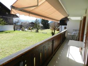 Apartment Suzanne Nr- 27 by Interhome