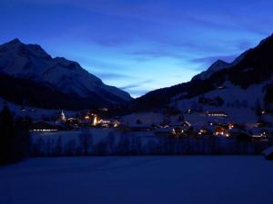 Apartment Sonnegg by Interhome