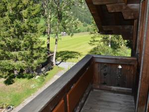 Apartment Sonnegg by Interhome