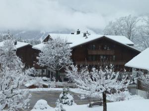 Apartment Suzanne Nr- 18 by Interhome