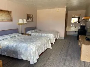 Prospector Inn - Ticaboo