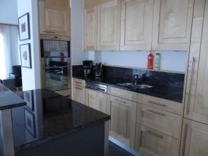 Apartment Dorfstrasse 7-42 by Interhome