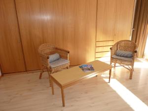 Apartment Parkweg 9-102 by Interhome