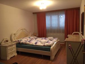 Apartment Blumenweg 8 by Interhome