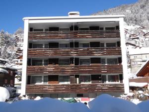 Apartment Alte Gasse 9 Wohnung 3- Stock by Interhome