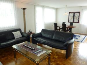 Apartment Alte Gasse 9 Wohnung 3- Stock by Interhome