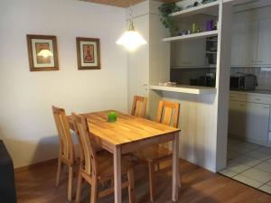 Apartment Blumenweg 8 by Interhome