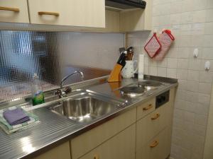Apartment Parkweg 9-402 by Interhome