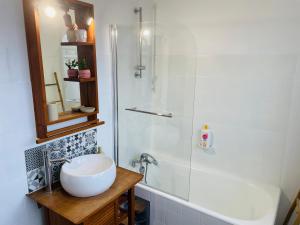 Studio centre-ville République