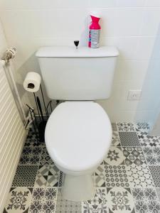 Studio centre-ville République