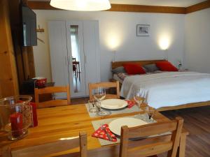 Apartment Am Dürrbach 5-512 by Interhome