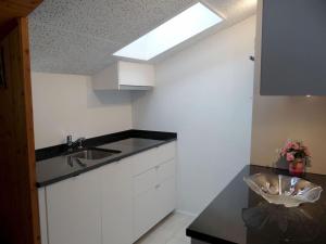 Apartment Berg Enzian by Interhome