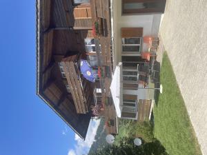 Apartment Shalom by Interhome