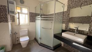 Villa in gated community