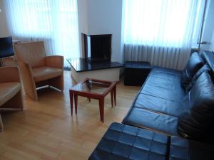 Apartment Dorfstrasse 15 by Interhome