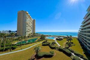 Edgewater Beach Resort 605