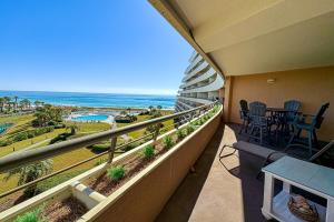 Edgewater Beach Resort 605