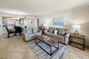 Edgewater Beach Resort 605