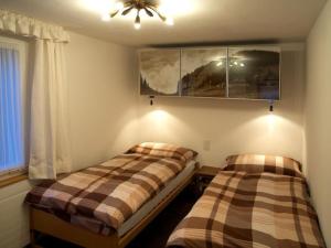 Apartment Pony 4-Bettwohnung by Interhome