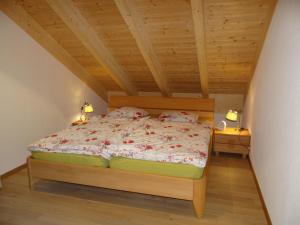 Apartment Studentenweg 33 by Interhome