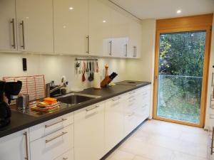 Apartment Studentenweg 33 by Interhome