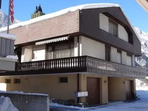 Apartment Birkenstrasse 70-2 by Interhome - 英格堡