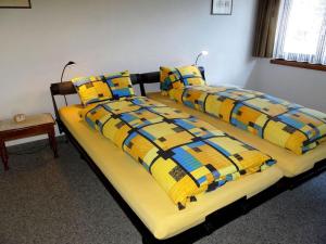 Apartment Birkenstrasse 70-2 by Interhome