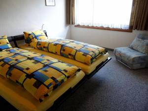 Apartment Birkenstrasse 70-2 by Interhome