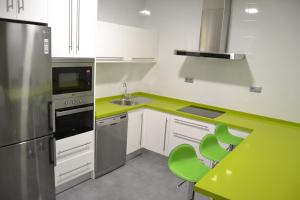 Apartamentos Turísticos Clavero