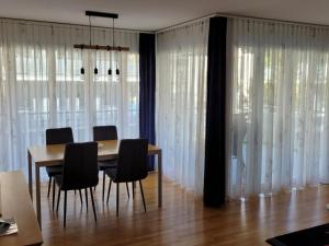 Apartment Hess Park by Interhome