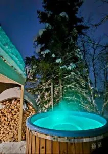 Cosy cabin in North-Norway, Nearby Senja. - Setermoen