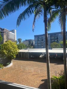 One Bedroom Apartment at Menlyn Place