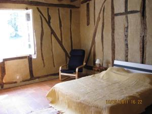 Relais du Haget