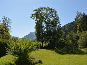 Apartment La Sarine 20 by Interhome