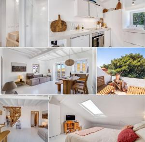 Cosy Duplex Rooftoop w AC | By Airnest