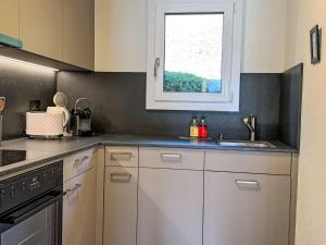 Apartment Bergkristall Apt- P by Interhome