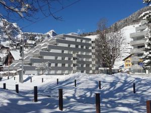 Apartment Sunnmatt 752 by Interhome