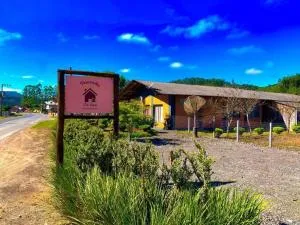 Cantinho da Tia Dori - José Boiteux