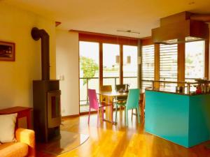 Apartment Villa Maria 33 by Interhome