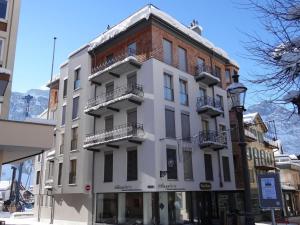 Apartment Villa Maria 33 by Interhome