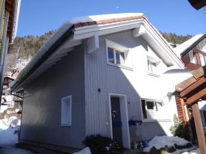 Apartment Bühl 13 by Interhome