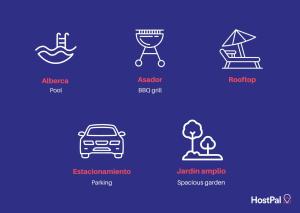 Vida Casa Kuxtal Rooftop con vista al Lago