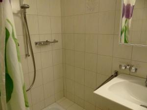 Apartment Blumenweg 2 by Interhome