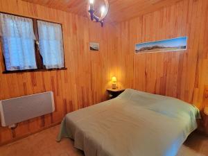 Charmant appart 4 pers, proche ski & rando, balcon, animaux admis - FR-1-393-146