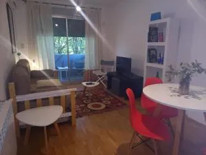 DEPARTAMENTO a PASOS del CENTRO, BARRIO NORTE, 4 PERSONAS - Tolosa