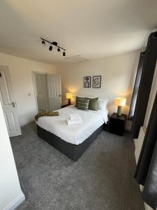 Central Chic 3 bed, Great Location