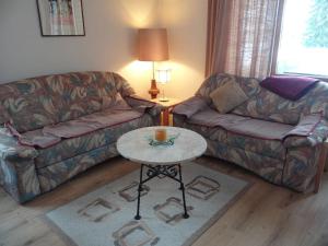 Apartment Blumenweg 6 by Interhome