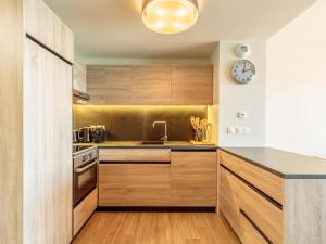 Duplex 4 pièces Les Arcs 1600, Piscine, SPA, pied de pistes - FR-1-461A-7