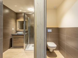 Duplex 4 pièces Les Arcs 1600, Piscine, SPA, pied de pistes - FR-1-461A-7