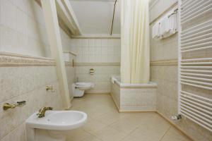 Hotel Château Cihelny